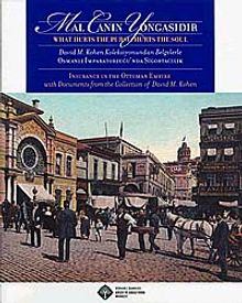 Mal Canın Yongasıdır / What Hurts the Purse, Hurts the Soul