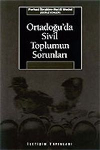 Ortadoğu'da Sivil Toplumun Sorunları