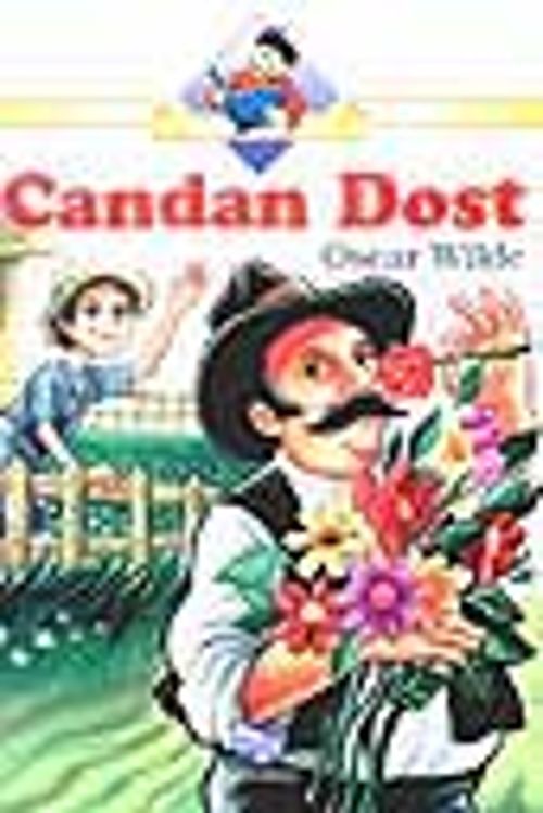Candan Dost