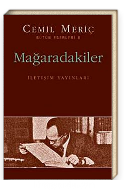 Mağaradakiler