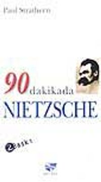 90 Dakikada Nietzsche
