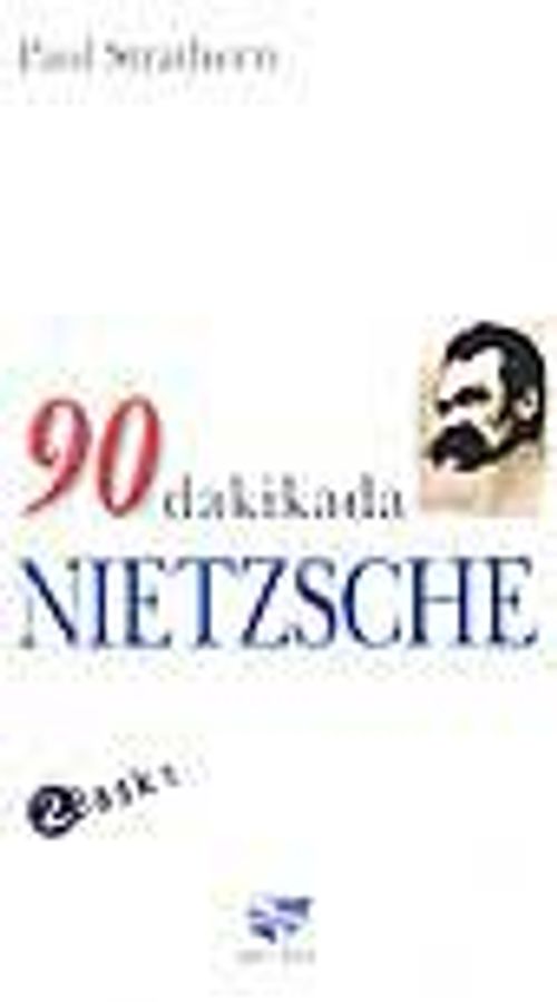 90 Dakikada Nietzsche