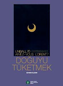 Doğuyu Tüketmek