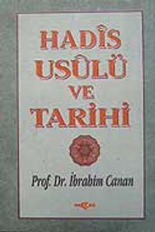 Hadis Usulü Ve Tarih