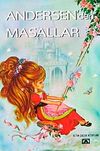 Andersenden Masallar