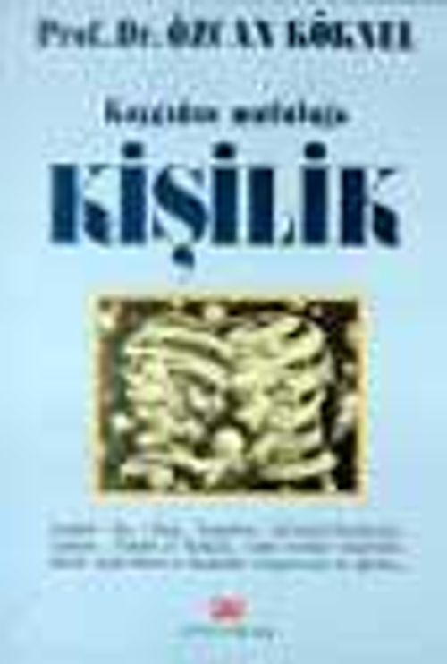 Kaygıdan Mutluluğa Kişilik