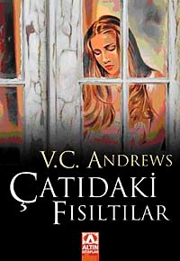 Çatıdaki Fısıltılar / Cutler Ailesi