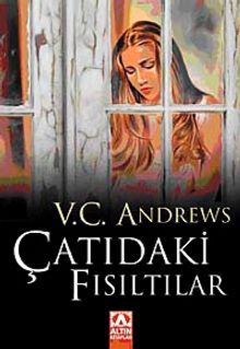 Çatıdaki Fısıltılar / Cutler Ailesi
