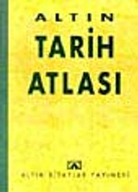 Altın Tarih Atlası
