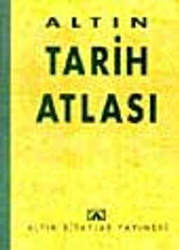 Altın Tarih Atlası