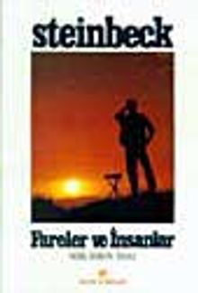 Fareler ve İnsanlar