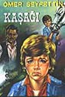 Kaşağı (Gökkuşağı Serisi)