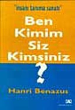 Ben Kimim Siz Kimsiniz