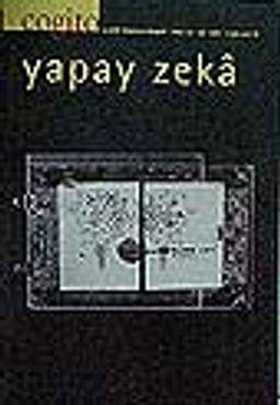 Cogito sayı 13  Yapay Zeka