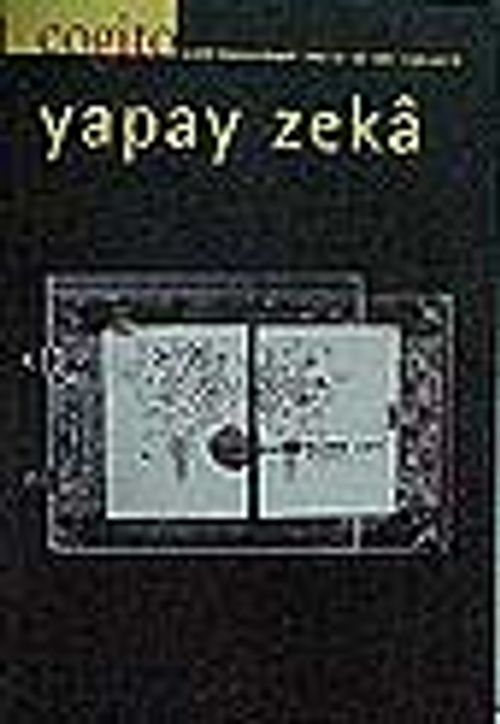 Cogito sayı 13  Yapay Zeka
