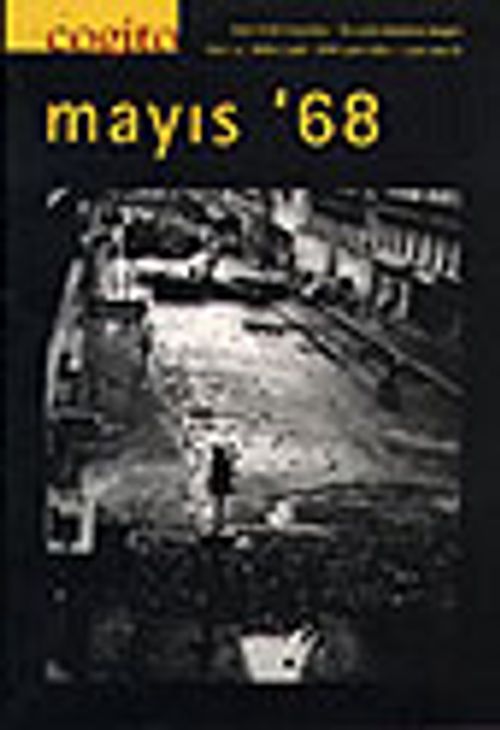 Cogito sayı 14 Mayıs 68
