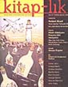 Kitap-lık Sayı 42 Robert Musil