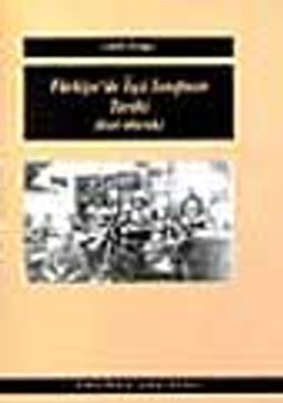 Sayı 5/1997-Kebikeç-İnsan Bilimleri İçin Kaynak Araştırmaları Dergisi - Türkiye'de İşçi Hareketleri