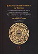 Journal of the History of Sufism/ Special issue:the Qadirriyya/Tasavvuf Tarihi Araştırmaları Dergisi