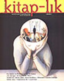 Kitaplık Sayı 45 Takma Adlar Sanal Kimlikler