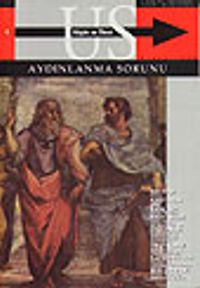 Us Düşün ve Ötesi Dergisi Sayı 1 / Aydınlanma Sorunu / Nisan 1998