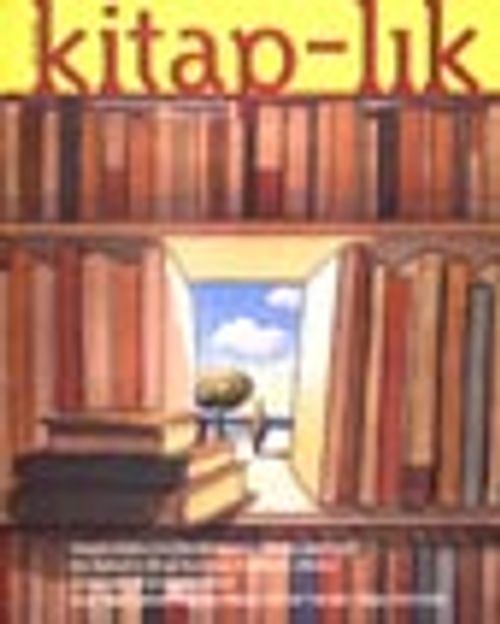 Kitap-lık Sayı 47 / Thomas Bernhard