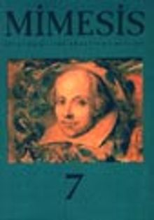 Mimesis Tiyatro Çeviri Araştırma Dergisi sayı:7