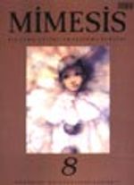 Mimesis Tiyatro Çeviri Araştırma Dergisi sayı:8