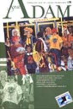 Adam Sanat / Temmuz 2001 - Sayı 186