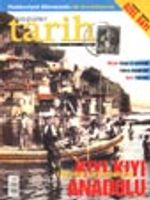 Popüler Tarih / Temmuz-Ağustos 2001 Sayı 14
