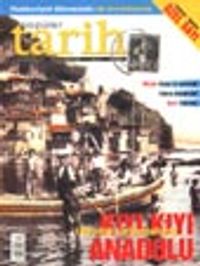 Popüler Tarih / Temmuz-Ağustos 2001 Sayı 14