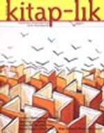 Kitap-lık /  Sayı 48 Temmuz-Ağustos 2001