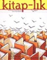 Kitap-lık /  Sayı 48 Temmuz-Ağustos 2001