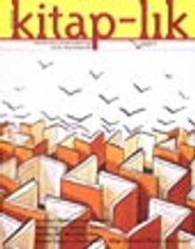 Kitap-lık /  Sayı 48 Temmuz-Ağustos 2001
