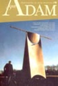 Adam Sanat / Ağustos 2001 Sayı: 187