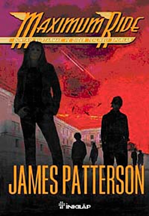 Dünyayı Kurtarmak ve Tehlikeli Sporlar / Maximum Ride 3