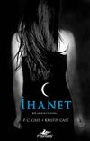 İhanet & Bir Gece Evi Romanı
