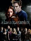 Alacakaranlık & Resimli Film Kitabı