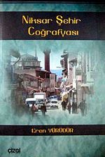 Niksar Şehir Coğrafyası