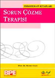 Sorun Çözme Terapisi