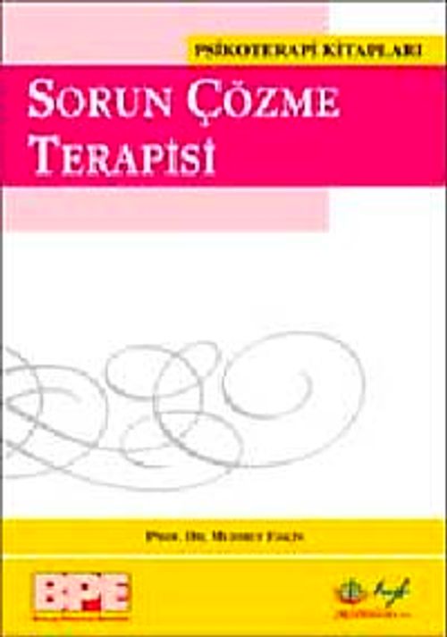 Sorun Çözme Terapisi