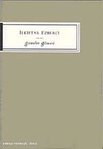 Gitmeler Güncesi