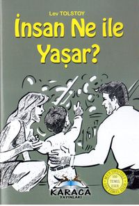 İnsan Ne ile Yaşar ?