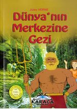 Dünyanın Merkezine Gezi