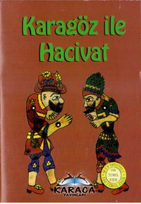 Karagöz ile Hacivat