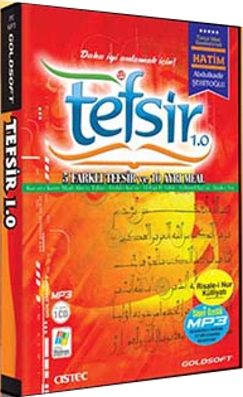Tefsir 1.0