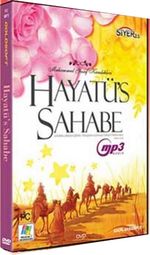 Hayatü's Sahabe 1.0 (Cd)