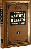 Sahih-i Buhari Tercüme ve Şerhi (Cilt 2)