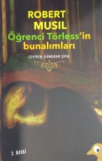 Öğrenci Törless'in Bunalımları