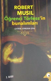 Öğrenci Törless'in Bunalımları